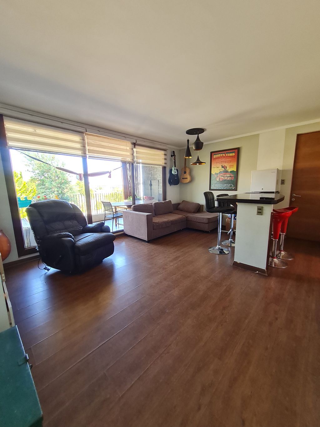 La florida, alto macul oportunidad! dpto 3d-2b