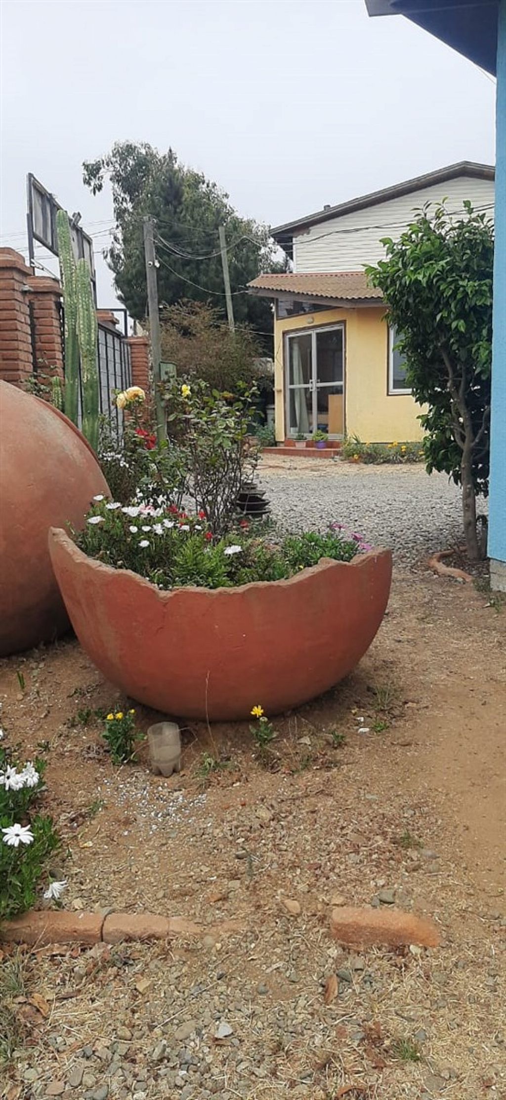 Venta Local comercial Quintero General baquedano